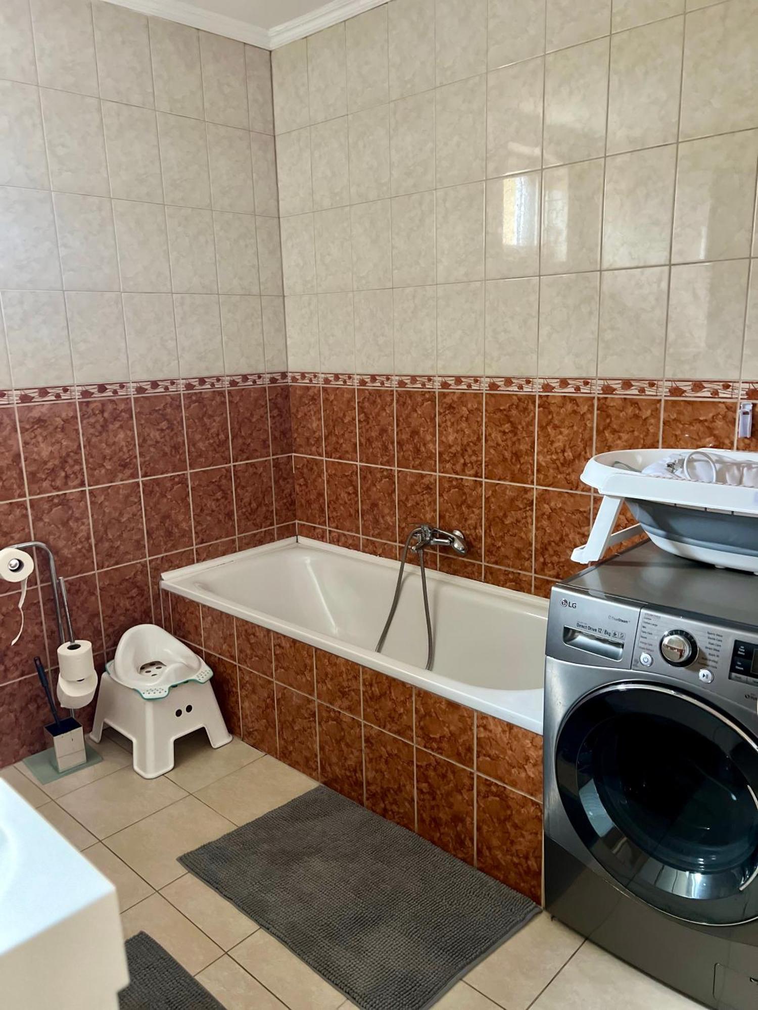 Villa Indawood Mátraszentimre Esterno foto